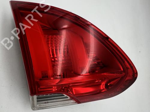 Left tailgate light PEUGEOT 2008 I (CU_) 1.2 VTi | BP39682969C79 - Image 5
