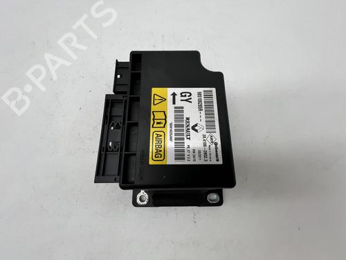 Airbag styreenhed Airbag styreenhed RENAULT MEGANE III Grandtour (KZ0/1) 1.5 dCi (KZ09, KZ0D, KZ1G, KZ29, KZ14, KZ1W, KZ10, KZ1F,... (110 hp) 39675924 39675924