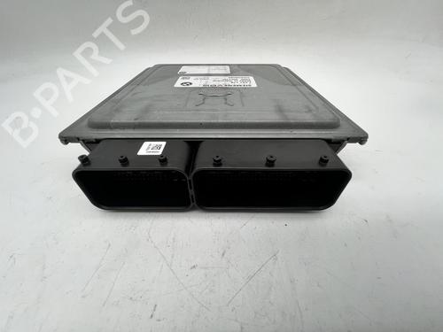 Engine control unit (ECU) BMW 3 (E90) 325 i | BP39674656M57 - Image 4