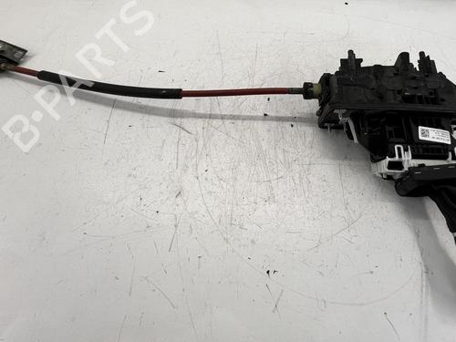 Used Gear lever Gear lever AUDI A6 Allroad C6 (4FH) 3.0 TDI quattro (233 hp) 39669669 39669669
