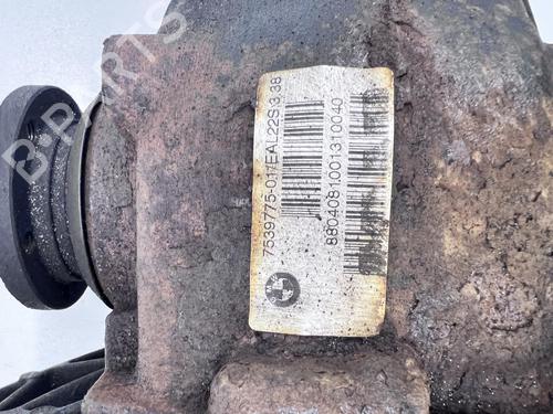 Rear differential BMW 1 (E87) 120 i | BP39679981M24 - Image 3
