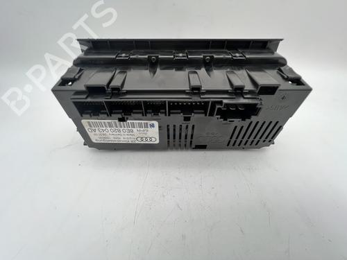 Climate control AUDI A4 B6 Avant (8E5) 1.8 T quattro | BP39670419I5 - Image 9