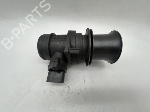 Used Mass air flow sensor Mass air flow sensor VW TOUAREG (7LA, 7L6, 7L7) 4.2 V8 (310 hp) 39679306 39679306