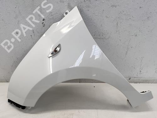 Used Left front fenders Left front fenders 39682526 39682526