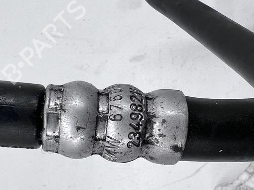 Pipe BMW 7 (E65, E66, E67) 730 d | BP39677286M125 - Image 6