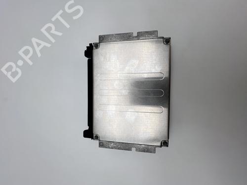 Engine control unit (ECU) BMW 5 (E39) 523 i | BP39671932M57 - Image 5