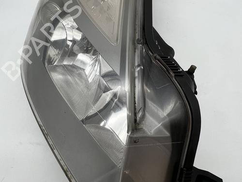 Right headlight RENAULT ESPACE IV (JK0/1_) 2.2 dCi (JK0H) | BP39681300C29 - Image 2