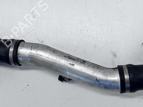 Used Pipe Pipe BMW 7 (E65, E66, E67) 730 d (211 hp) 39680572 39680572