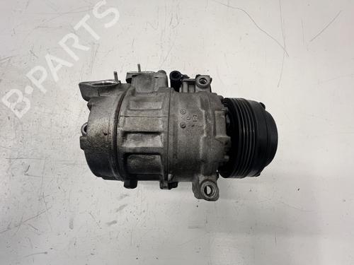 AC compressor BMW 5 (E39) 523 i | BP39673598M34 - Image 2