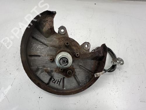 Used Right rear steering knuckle Right rear steering knuckle FORD USA PROBE I 2.2 GT (147 hp) 39671590 39671590