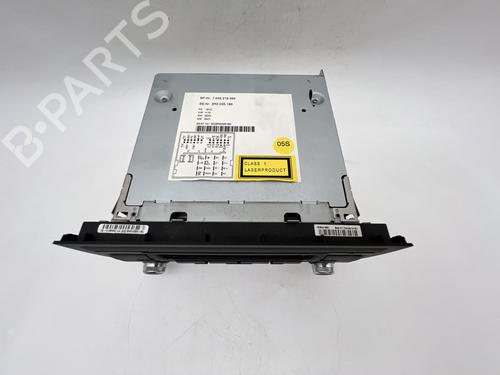 Radio SEAT EXEO ST (3R5) 1.8 T | BP39673928E6 - Image 7
