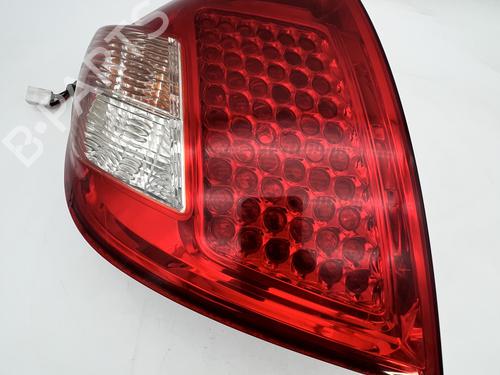 Left taillight KIA CEE'D Hatchback (ED) 1.6 CRDi 90 | BP39671796C34 - Image 3