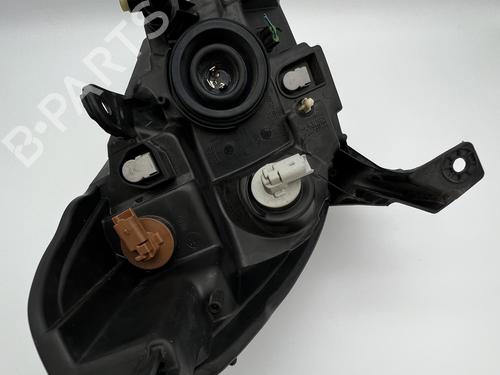 Left headlight DACIA LODGY (JS_) 1.6 | BP39681401C28  - Image 8