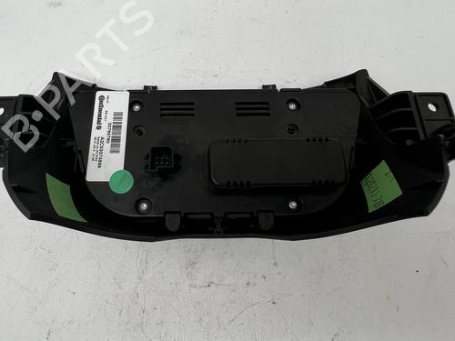 Climate control OPEL ZAFIRA TOURER C (P12) 2.0 CDTi (75) | BP39670870I5 - Image 5