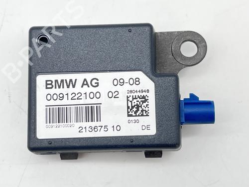 Used Electronic module Electronic module BMW 1 Convertible (E88) 118 i (143 hp) 40090601 40090601