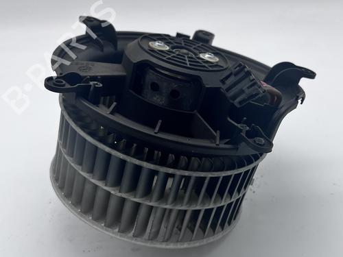 Heater blower motor BMW 7 (E65, E66, E67) 730 d | BP39673659M62 - Image 3