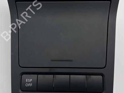 Used Cup/Object holder Cup/Object holder VW GOLF VI (5K1) 1.4 (80 hp) 40090333 40090333