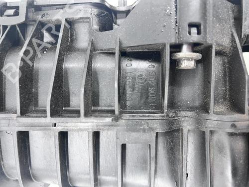 Intake manifold BMW 3 (E90) 320 d | BP39675491M70 - Image 8