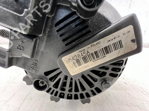 Alternator CHRYSLER 300C (LX, LE) 3.0 CRD | BP39681197M7 - Image 2