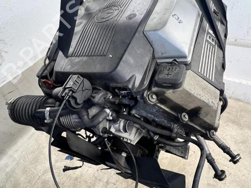 Engine BMW 7 (E38) 735 i, iL | BP39670785M1 - Image 11
