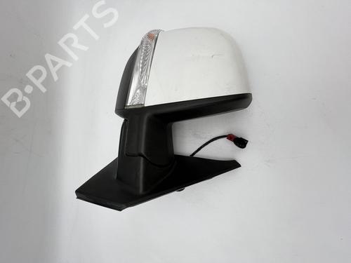 Used Right mirror Right mirror FIAT DOBLO Cargo (263_) 1.3 D Multijet (90 hp) 39681567 39681567