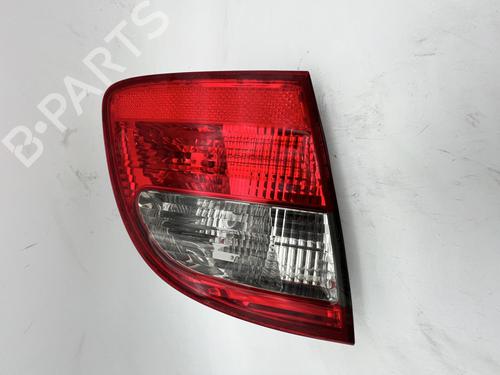Left taillight MERCEDES-BENZ E-CLASS T-Model (S211) E 200 Kompressor (211.241) | BP39679554C34 - Image 2