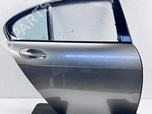 Used Right rear door Right rear door BMW 7 (E65, E66, E67) 730 d (211 hp) 40090820 40090820