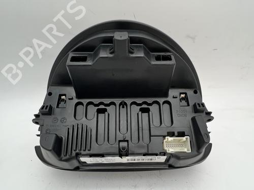 Instrument cluster SMART FORTWO Cabrio (451) 0.8 CDi (451.400) | BP39669959C47 - Image 4