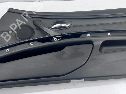 Used Front right panel Front right panel BMW 3 Coupe (E92) 335 i (306 hp) 40091184 40091184