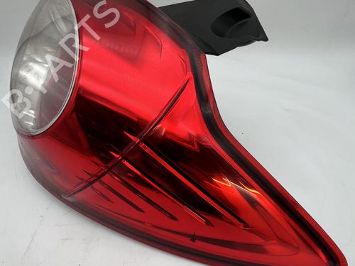 Right taillight FORD KA (RU8) 1.3 TDCi | BP39682244C35 - Image 5