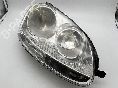 Højre forlygte Højre forlygte VW GOLF V (1K1) 1.4 16V (75 hp) 39682965 39682965