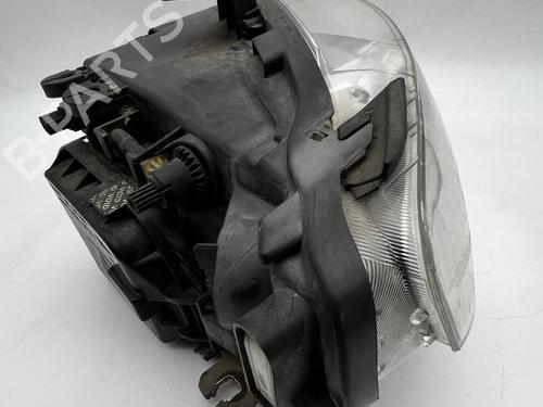 Right headlight SEAT EXEO ST (3R5) 1.8 T | BP39675264C29 - Image 9