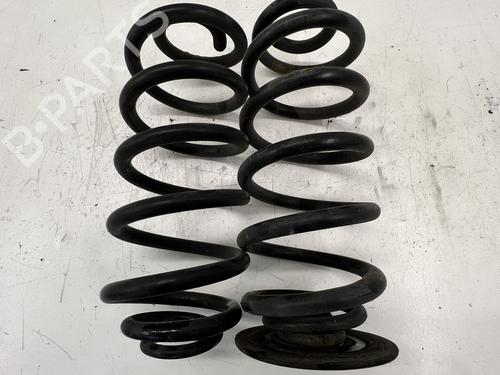 Used Shock absorber spring Shock absorber spring BMW X5 (E70) 3.0 sd (286 hp) 39682487 39682487