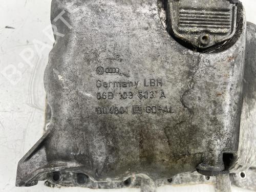 Oil sump AUDI A4 B6 (8E2) 1.8 T quattro | BP39680910M115 - Image 2