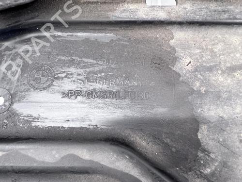 Underbody protection BMW 7 (E65, E66, E67) 745 i, Li | BP39676351M92 - Image 5