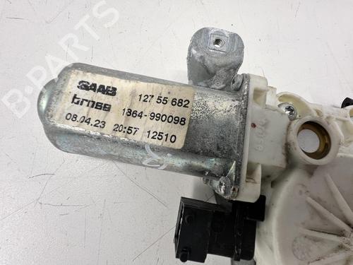 Front right window mechanism CADILLAC BLS Wagon 1.9 D | BP39674111C23 - Image 2