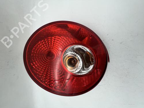 Left taillight CHEVROLET MATIZ (M200, M250) 1.0 | BP39672532C34 - Image 3