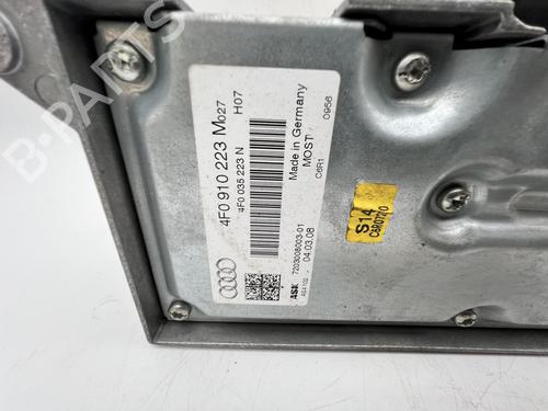 Electronic module AUDI A6 C6 Avant (4F5) 3.0 TDI quattro | BP39682619M83 - Image 3
