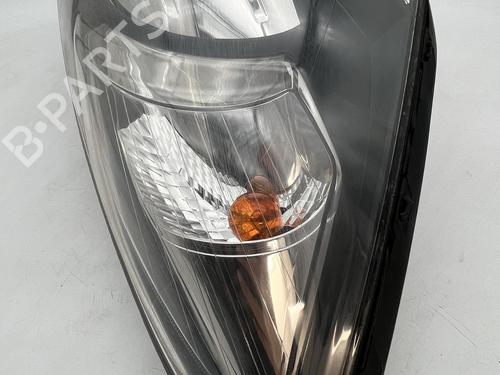 Right headlight KIA CEE'D SW (ED) 1.4 CVVT | BP39677161C29 - Image 9