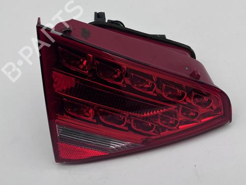 Used Left tailgate light Left tailgate light AUDI A5 Sportback (8TA) 2.0 TFSI (211 hp) 39680036 39680036