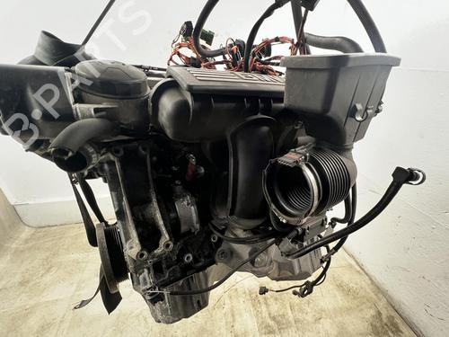 Engine BMW 5 (E60) 523 i | BP39673318M1 - Image 6