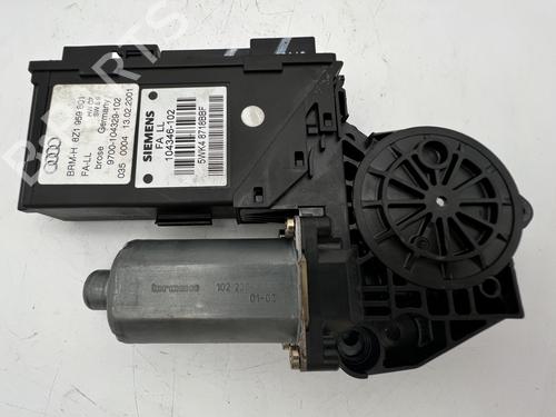 Left front window motor AUDI A2 (8Z0) 1.4 | BP39673903E21 - Image 7