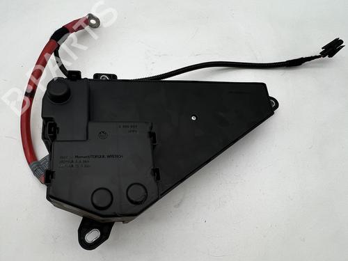 Fuse box BMW 5 (E60) 520 i | BP39676902E1 - Image 9