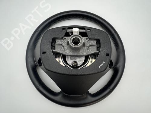 Steering wheel KIA CEE'D Hatchback (ED) 1.4 | BP39677232C49 - Image 3