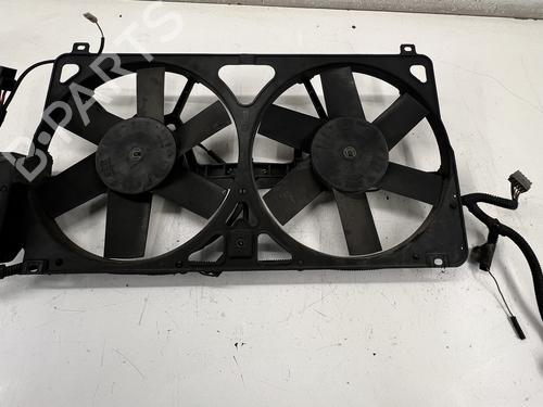 Used Radiator fan Radiator fan RENAULT 25 (B29_) 2.7 V6 Injection (B298) (141 hp) 39682721 39682721