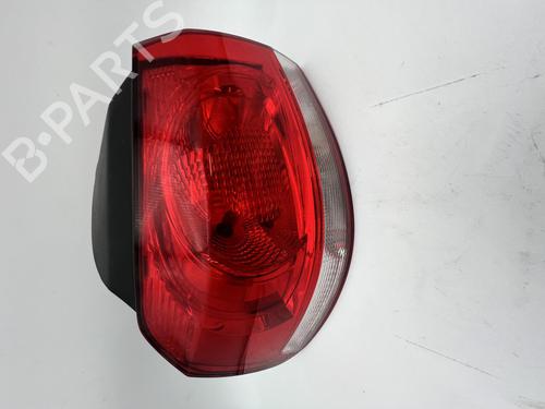 Left taillight VW GOLF VI (5K1) 1.4 | BP39672787C34 - Image 7