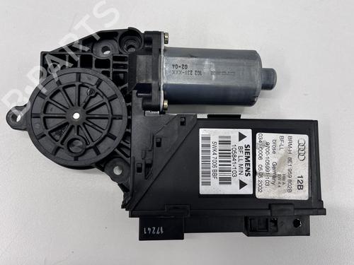 right-front-window-motor-audi-a4-b6-8e2-2000-2001-2002-2003-2004-2005-40090110 main image
