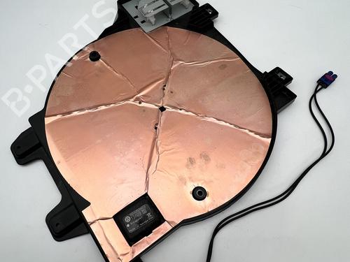 Electronic module VW EOS (1F7, 1F8) 1.4 TSI | BP39671748M83 - Image 7