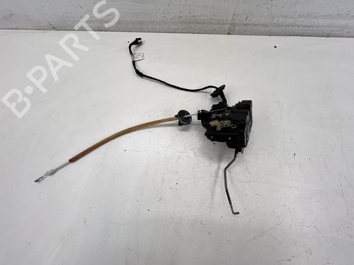 Front left lock AUDI A2 (8Z0) 1.4 | BP39676981C98 - Image 5