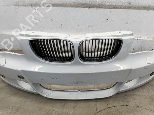 front-bumper-bmw-1-e87-2003-2004-2005-2006-2007-2008-2009-2010-2011-2012-2013-39675458 main image